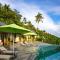 Villa Moonstone