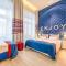 Estilo Fashion Hotel Budapest