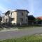 Apartmány Bartky