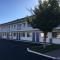 Motel 6-Tucumcari, NM
