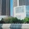 Hefei Yaohai·Bao Park Subway Station·