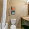 Comfort Inn & Suites Nashville Franklin Cool Springs