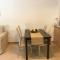 El Mocan Luxury Apartment