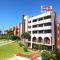 Topazio Vibe Beach Hotel & Apartments - Adults Friendly