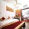 MOTHER HOMESTAY