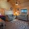 Cabins at Grand Canyon West