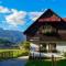 Apartmaji BOHINJ - Bohinj