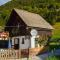 Apartmaji BOHINJ - Bohinj