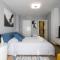 VIP Apartment Olivar Poniente