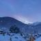 Panoramic penthouse in the historical center - Domodossola