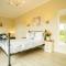 Accommodation Bristol Airport
