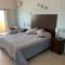 Loft N1 con vista al mar