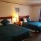 Moosomin Country Squire Inn - Moosomin