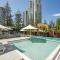 Ultra Broadbeach
