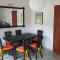 Chalet Ymaz