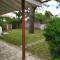Chalet Ymaz