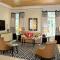 Hotel Bel-Air - Dorchester Collection