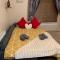 Dunfermline GF flat, 5 min walk to Train St. and High St.