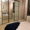 Dunfermline GF flat, 5 min walk to Train St. and High St.