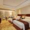 Grand Metropark Yuantong Hotel Beijing