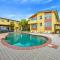 Oxley Cove Holiday Apartment