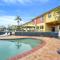 Oxley Cove Holiday Apartment