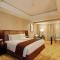 Grand Metropark Yuantong Hotel Beijing