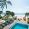 At Ease Beach Hotel
