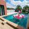 Aonang nine poolvilla
