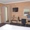 Albury Allawa Motor Inn - Albury