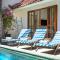 Villa Merah