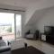 Penthouse With Breathtaking Panoramic Views of Mediterranean sea and Mountain
