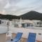 Penthouse With Breathtaking Panoramic Views of Mediterranean Sea & Mountains - Akanthou