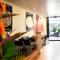 Ambassador Self Check-in Hotel - Lucern