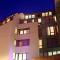 Ambassador Self Check-in Hotel - Lucern