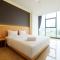 2BR Pancoran LAvenue Apartment Great Facility By Travelio