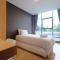 2BR Pancoran LAvenue Apartment Great Facility By Travelio