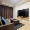 2BR Pancoran LAvenue Apartment Great Facility By Travelio