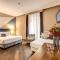 Boutique Hotel Galatea Boutique Hotel Galatea