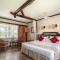 Sarova Shaba Game Lodge