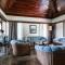 Sarova Shaba Game Lodge