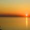 Gorgeous sunset 22 Orbi Residence