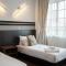 One Heritage Hotel