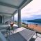 Apartment Vanilla II with beautiful Seaview