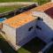 Istrian stone built holiday house Ana Rita