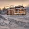 Mountain Lake Hotel - Smolyan