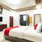RedDoorz Plus near Universitas Methodist Medan - 棉兰