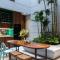 The Nang Suites