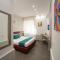 Regina Margherita Suite