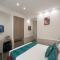 Regina Margherita Suite